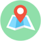 DOM on Google-Map