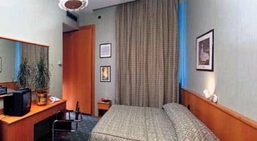 Hotel in ROM MARCO POLO HOTEL
