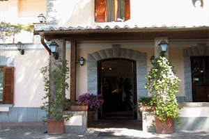 Hotel in FRASCATI ALBERGO VILLA ICIDIA