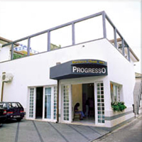 Hotel in LIDO DI JESOLO RESIDENCE PROGRESSO