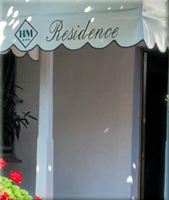 Hotel in LIDO DI JESOLO RESIDENCE MARINA
