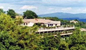 Hotel en CASOLE D'ELSA GEMINI