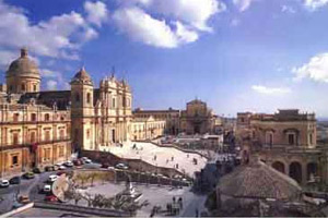 Bed Breakfast in NOTO WELCOME B&B 