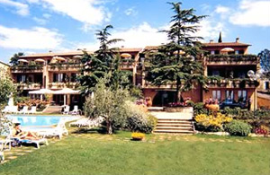 Hotel en SAN GIMIGNANO RELAIS SANTA CHIARA HOTEL