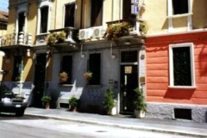 Hotel in MAILAND EDOLO