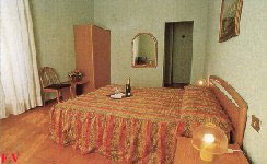 Hotel in MAILAND VENINI