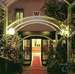 Hotel in MAILAND HOTEL WASHINGTON
