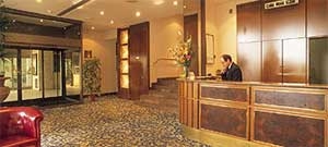 Hotel in SESTO SAN GIOVANNI HOTEL SANT JOHN