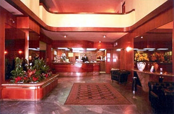 Hotel in ROM HOTEL NOVA DOMUS