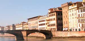 Hotel in FLORENZ BERNA
