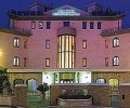 Park hotel imperatore adriano