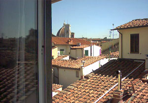 Hotel in FLORENZ FIORENTINA