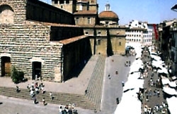 Hotel in FLORENZ GIADA