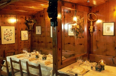 Hotel in ZERMATT HELVETIA