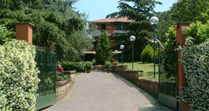 Hotel in FRASCATI VILLA MARIA LUIGIA