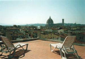 Hotel in FLORENZ SOUVENIR
