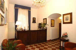 Hotel en SIENA RESIDENZA D'EPOCA
