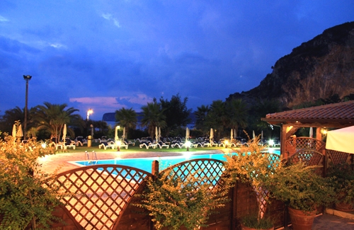 Feriendoerfer in SAN NICOLA ARCELLA ARCOMAGNO