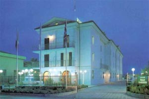 Hotel in ANZOLA DELL'EMILIA GARDEN