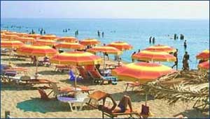 Feriendoerfer in METAPONTO  LIDO METAPONTUM VILLAGE CAMPING