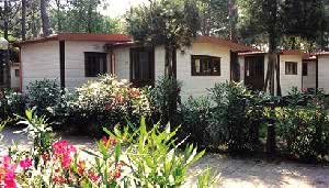 Feriendoerfer in AGLIENTU BAIA BLU LA TORTUGA VILLAGGIO CAMPING