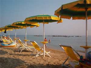 Feriendoerfer in CAMPOMARINO LIDO RESIDENCE VILLAGGIO DIOMEDEA