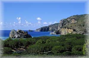 Feriendoerfer in MARINA DI CAMEROTA CLUB PINETA