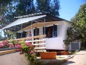 Feriendoerfer in PALINURO CAPO DI ARENA