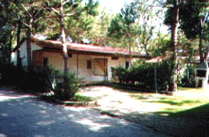 Feriendoerfer in CAPACCIO PAESTUM VILLAGGIO MARE