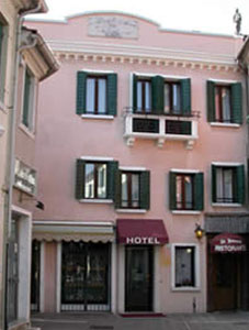 Hotel in MESTRE HOTEL AURORA