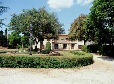 Hotel en CASOLE D'ELSA VILLA MUCELLENA