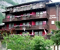 Hotel in ZERMATT ALPINA