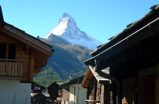 Hotel in ZERMATT ARTEMIS