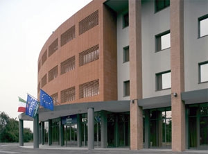 Hotel in PARMA EXPRESS HOLIDAY INN PARMA