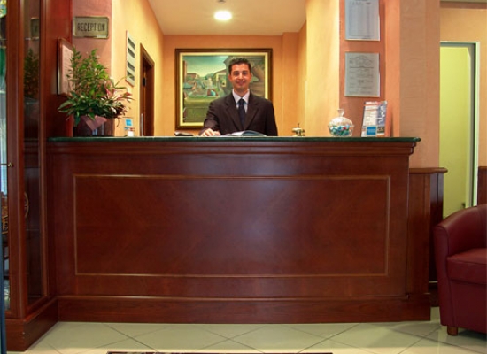 Hotel in FLORENZ ARIZONA