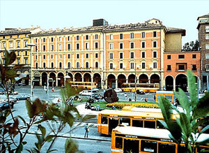Hotel in BOLOGNA SOFITEL BOLOGNA