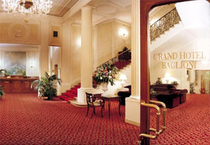 Hotel in BOLOGNA CITY HOTEL