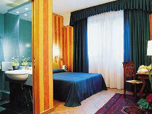Hotel in BOLOGNA IL GUERCINO