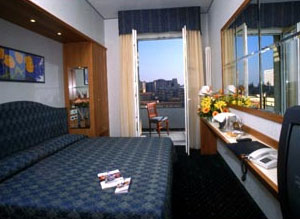 Hotel in BOLOGNA MAGGIORE BEST WESTERN