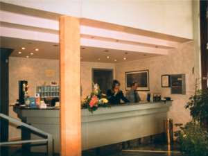 Hotel in BOLOGNA MAXIM