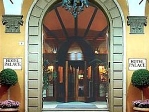 Hotel in BOLOGNA PALACE