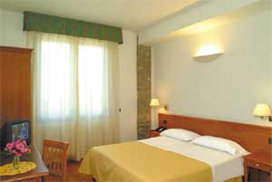 Hotel in FIESOLE VILLA DEI BOSCONI