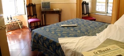 Bed Breakfast in ROM B&B PABLO