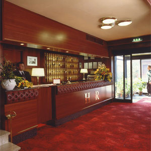 Hotel in URBINO HOTEL E RESIDENCE DEI DUCHI