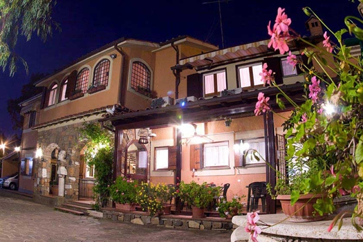 Bed Breakfast in ROM CASALE ALTAVILLA