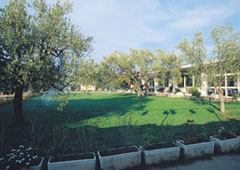 Feriendoerfer in MARINA DI ASCEA ELEA VILLAGGIO TURISTICO