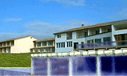 Hotel en CASOLE D'ELSA AQUA VIVA