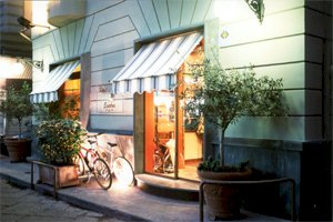 Hotel en NAPLES HOTEL SUITE ESEDRA