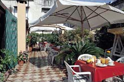 Hotel en NAPLES HOTEL TOLEDO