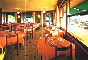Hotel en LAVAGNA TIRRENO